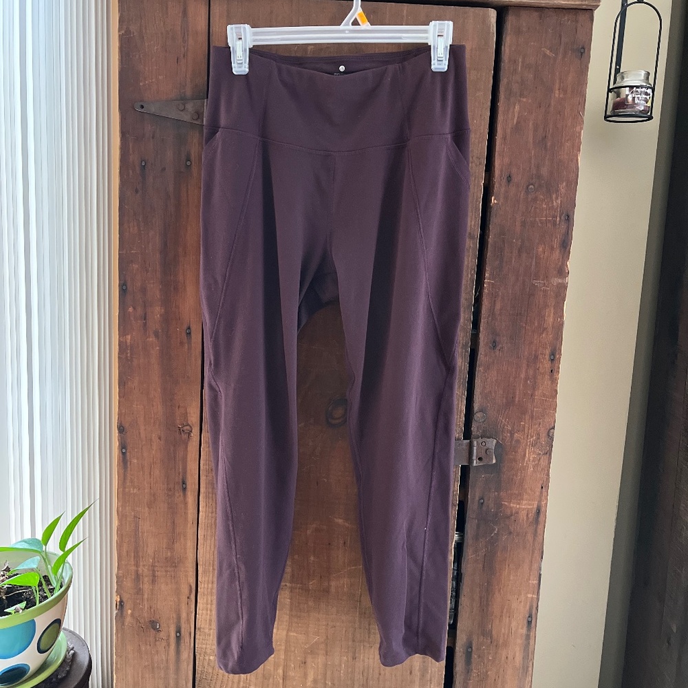 Athletic Leggings